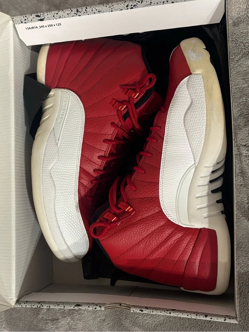 Air Jordan 12 Retro 